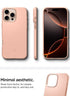 Spigen iPhone 16 PRO Case Thin Fit MagFit